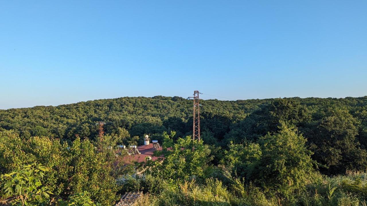 Guest House Chalakov Sinemoretz Exterior foto