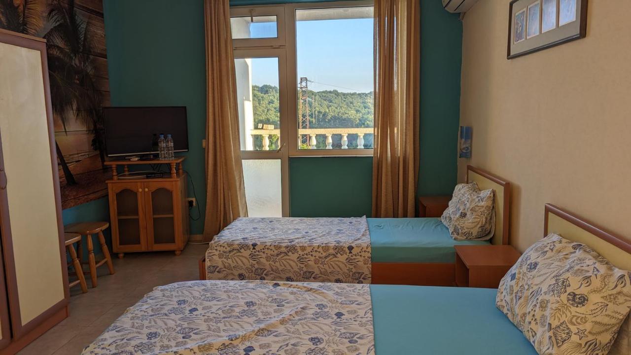 Guest House Chalakov Sinemoretz Exterior foto