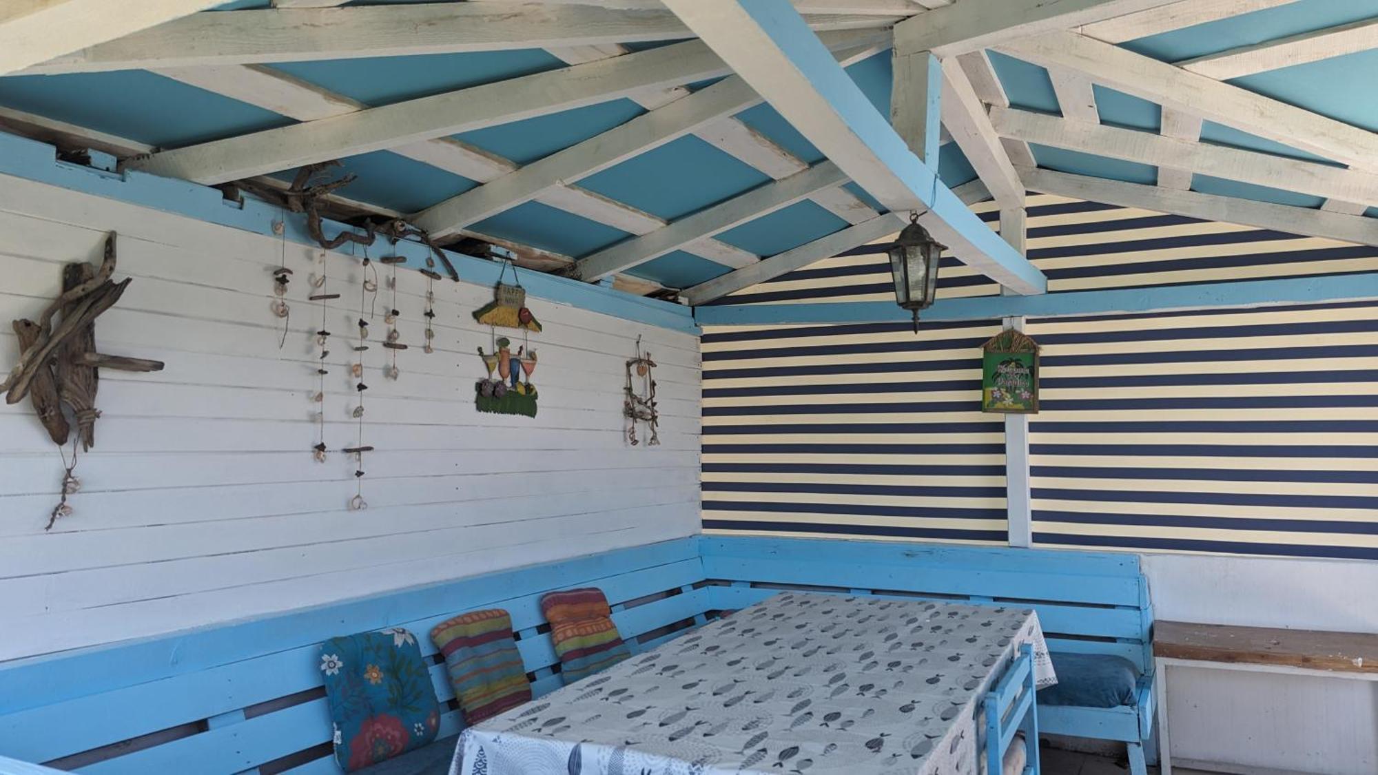 Guest House Chalakov Sinemoretz Exterior foto