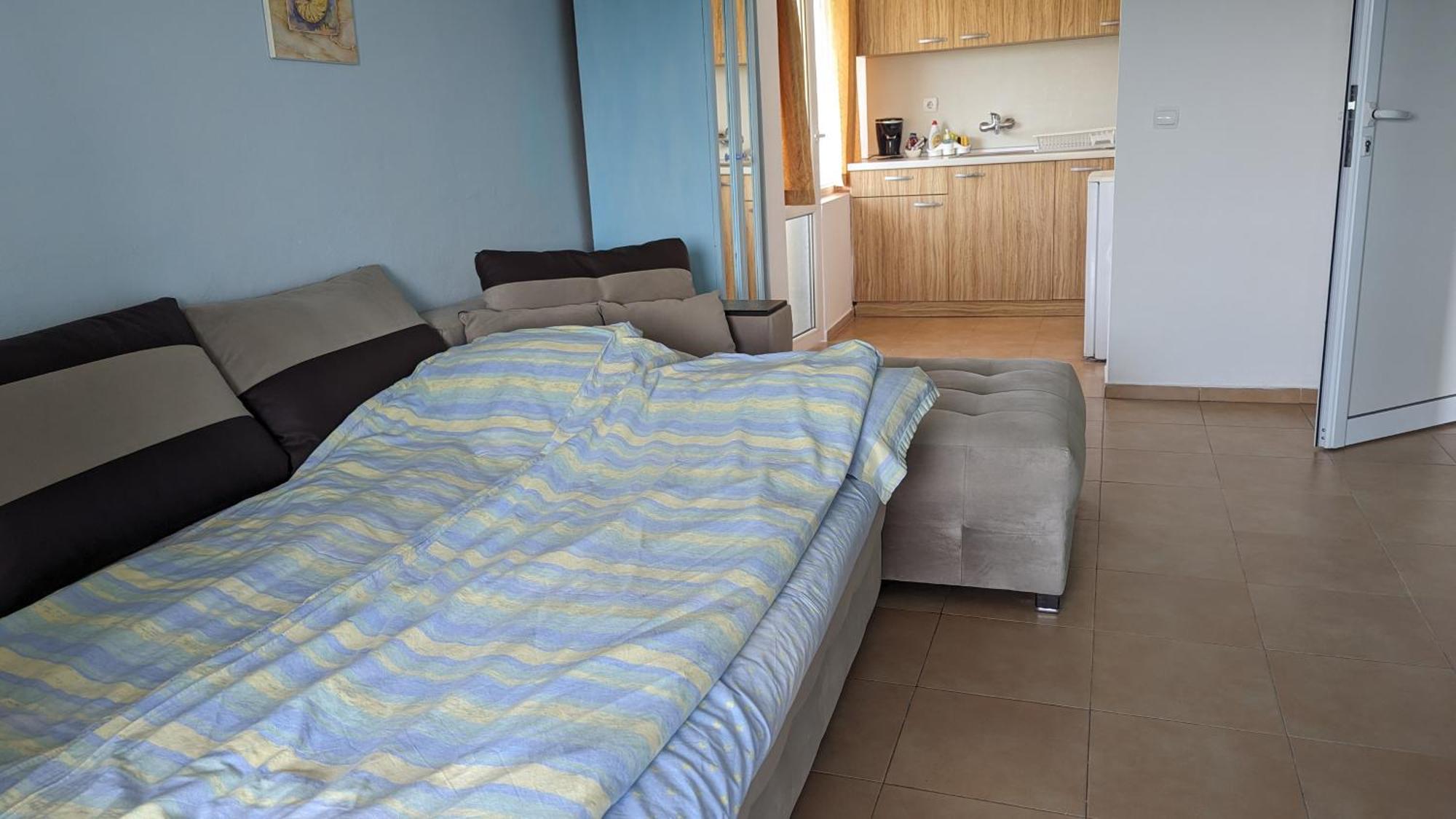 Guest House Chalakov Sinemoretz Zimmer foto