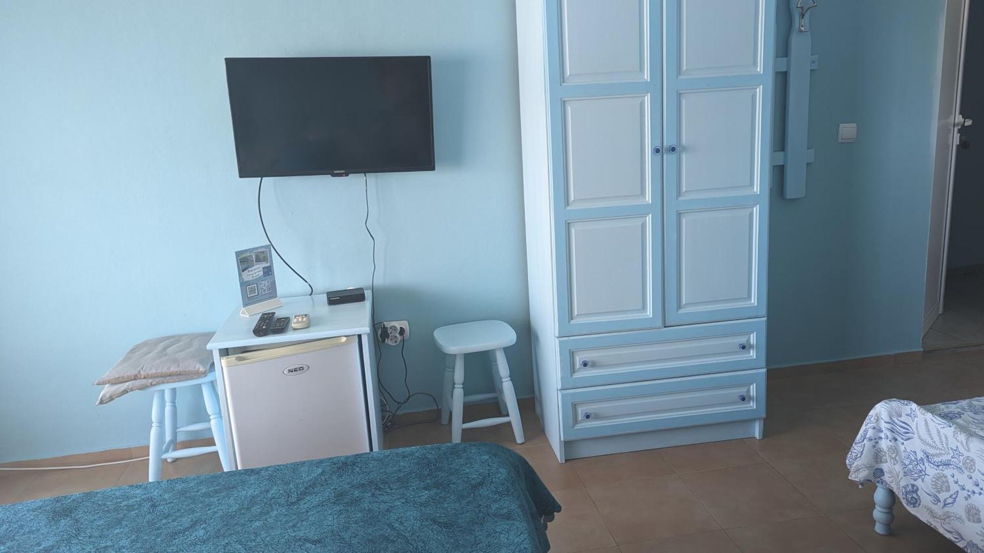 Guest House Chalakov Sinemoretz Exterior foto
