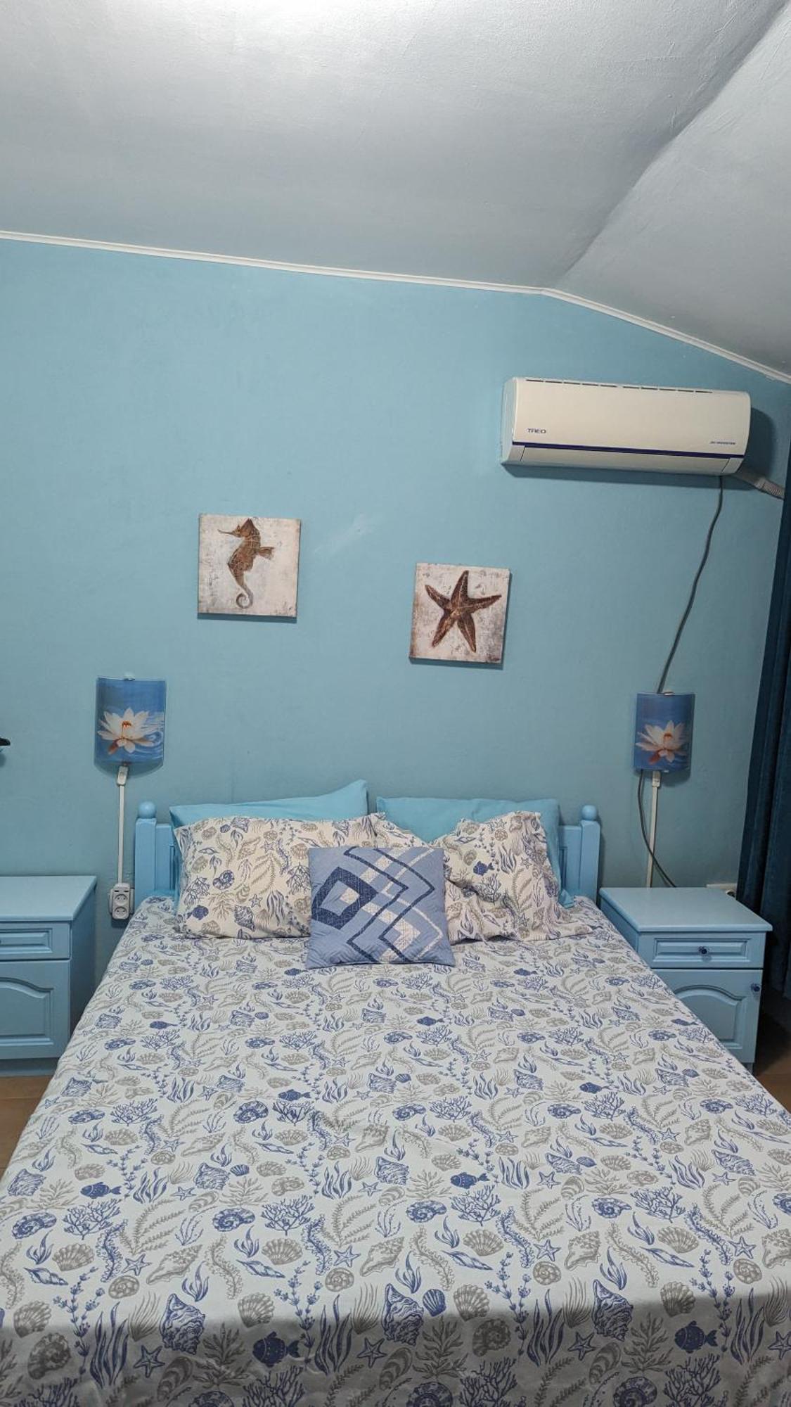 Guest House Chalakov Sinemoretz Exterior foto