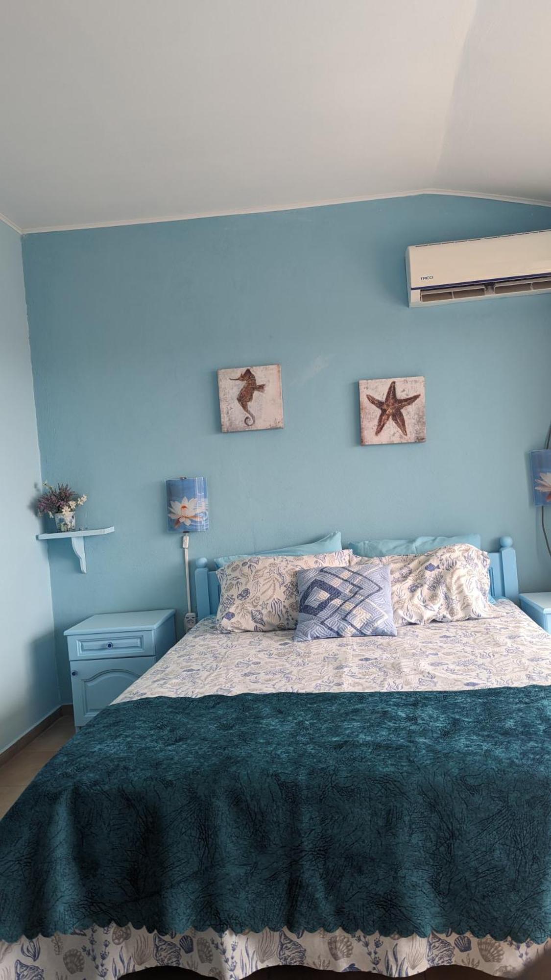 Guest House Chalakov Sinemoretz Exterior foto