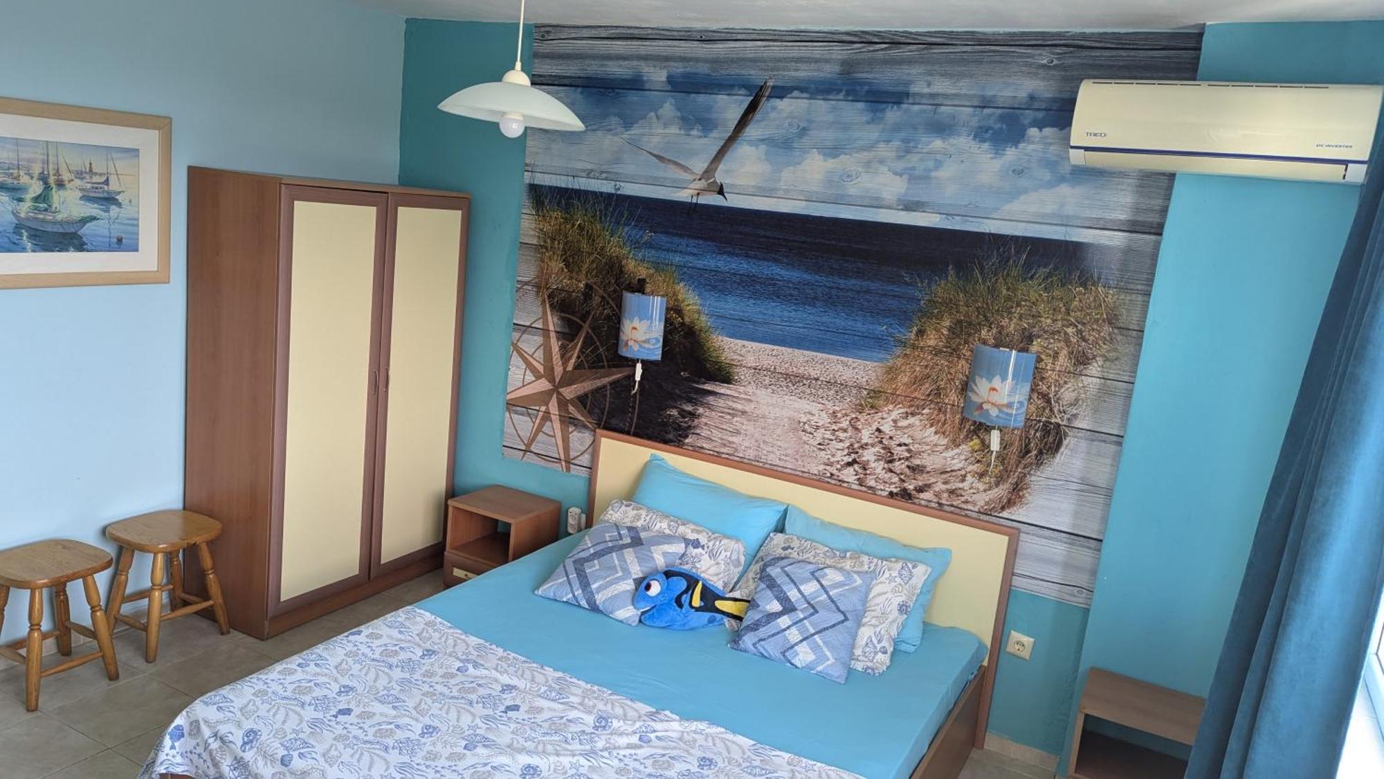 Guest House Chalakov Sinemoretz Exterior foto
