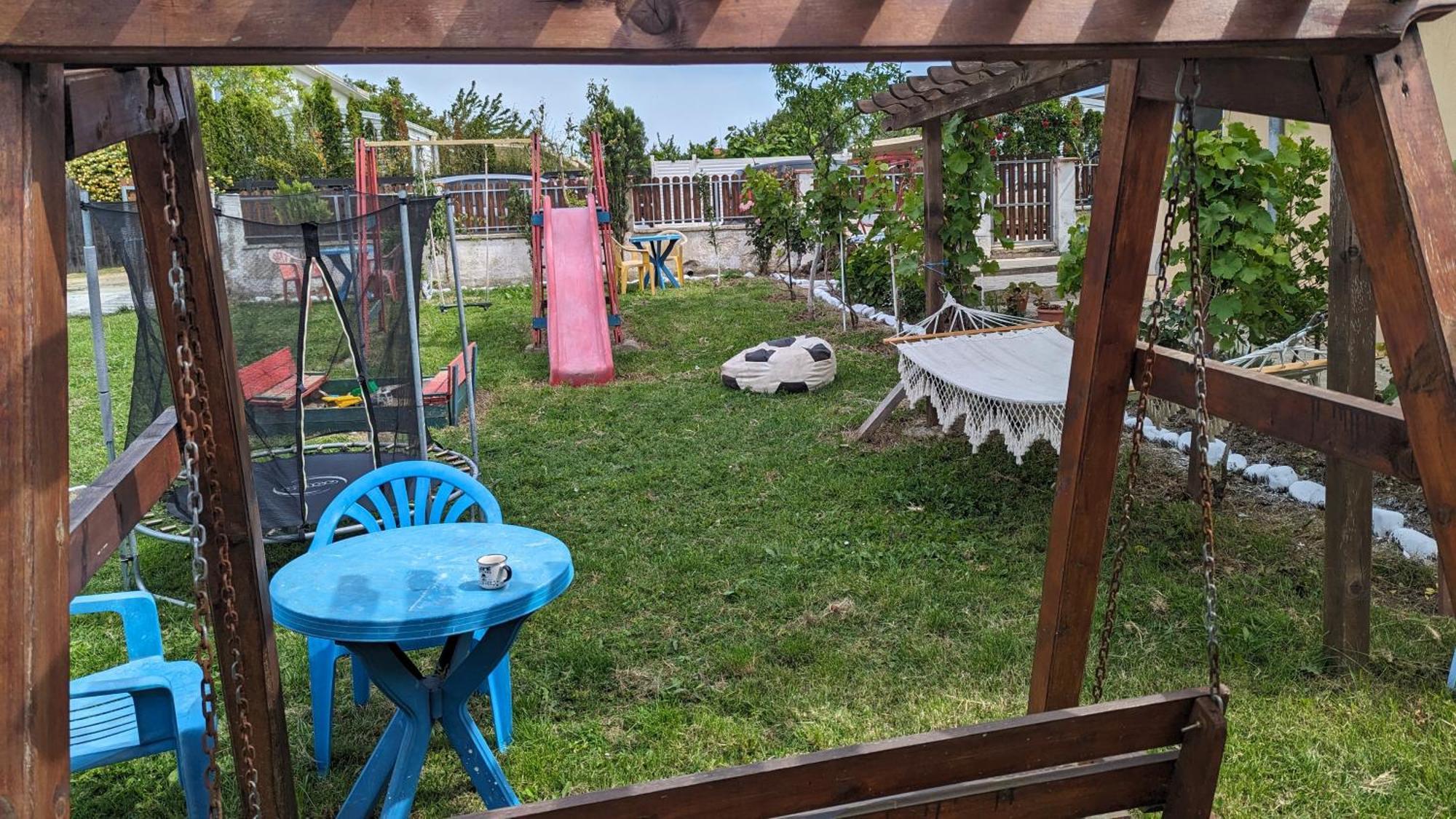 Guest House Chalakov Sinemoretz Exterior foto