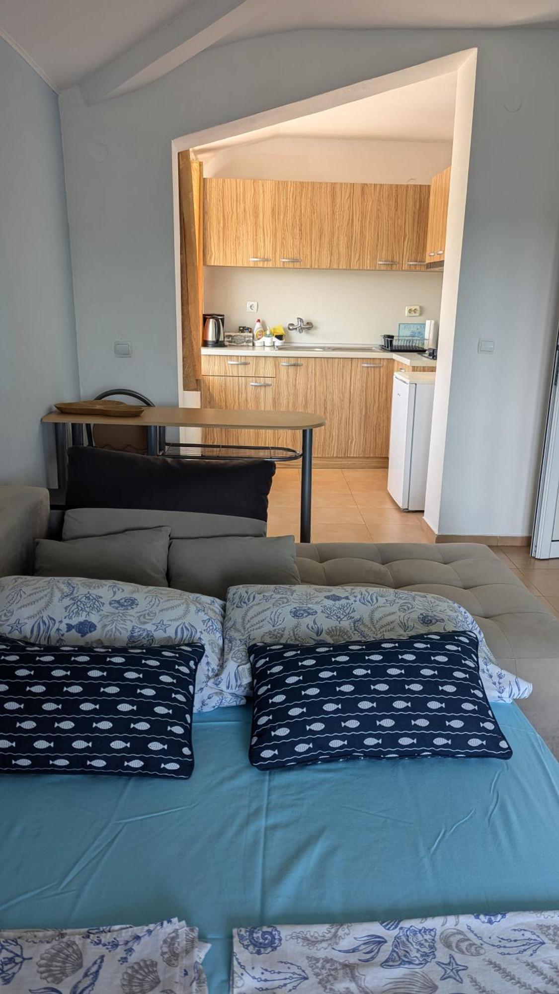 Guest House Chalakov Sinemoretz Exterior foto