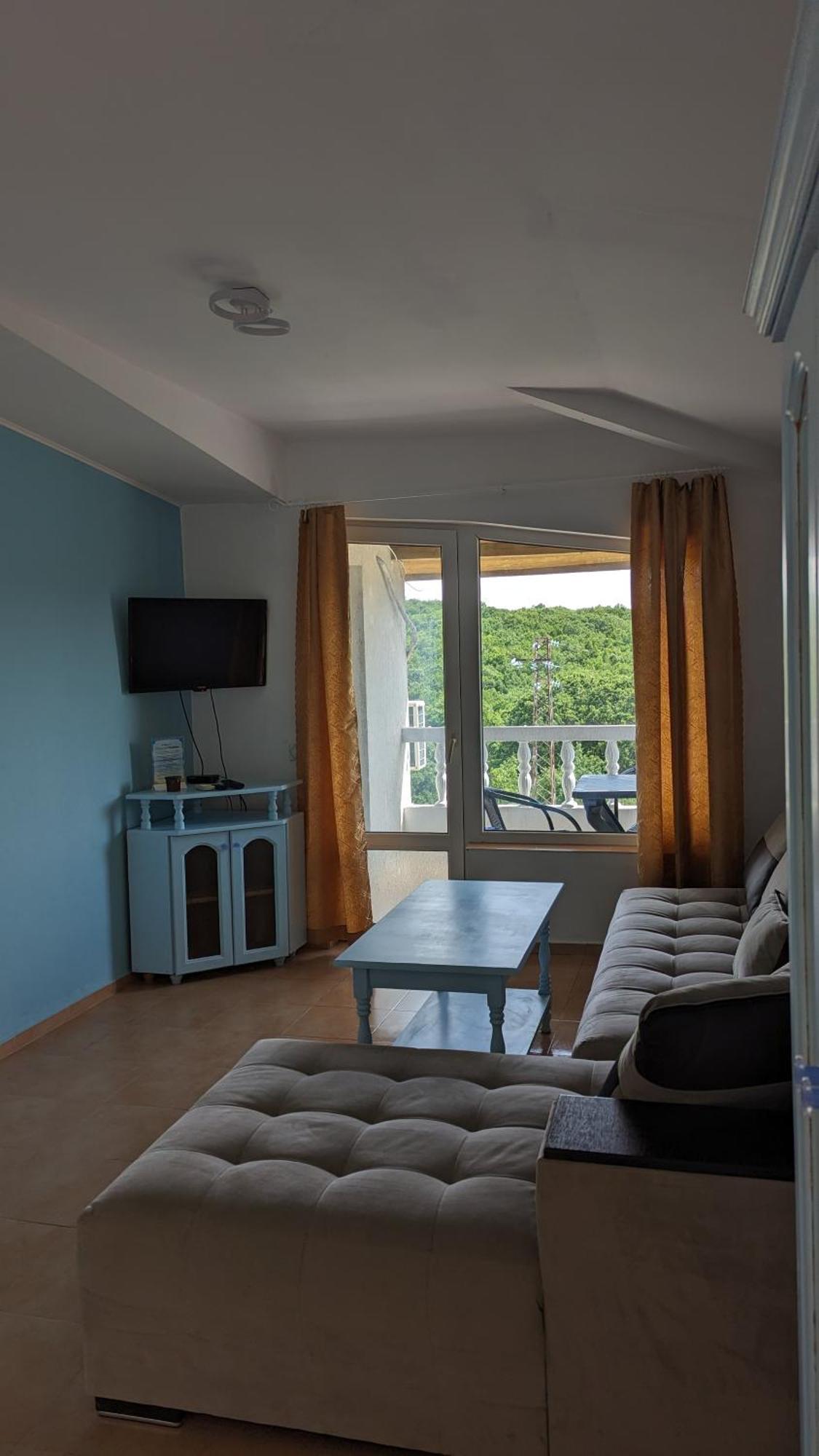 Guest House Chalakov Sinemoretz Exterior foto