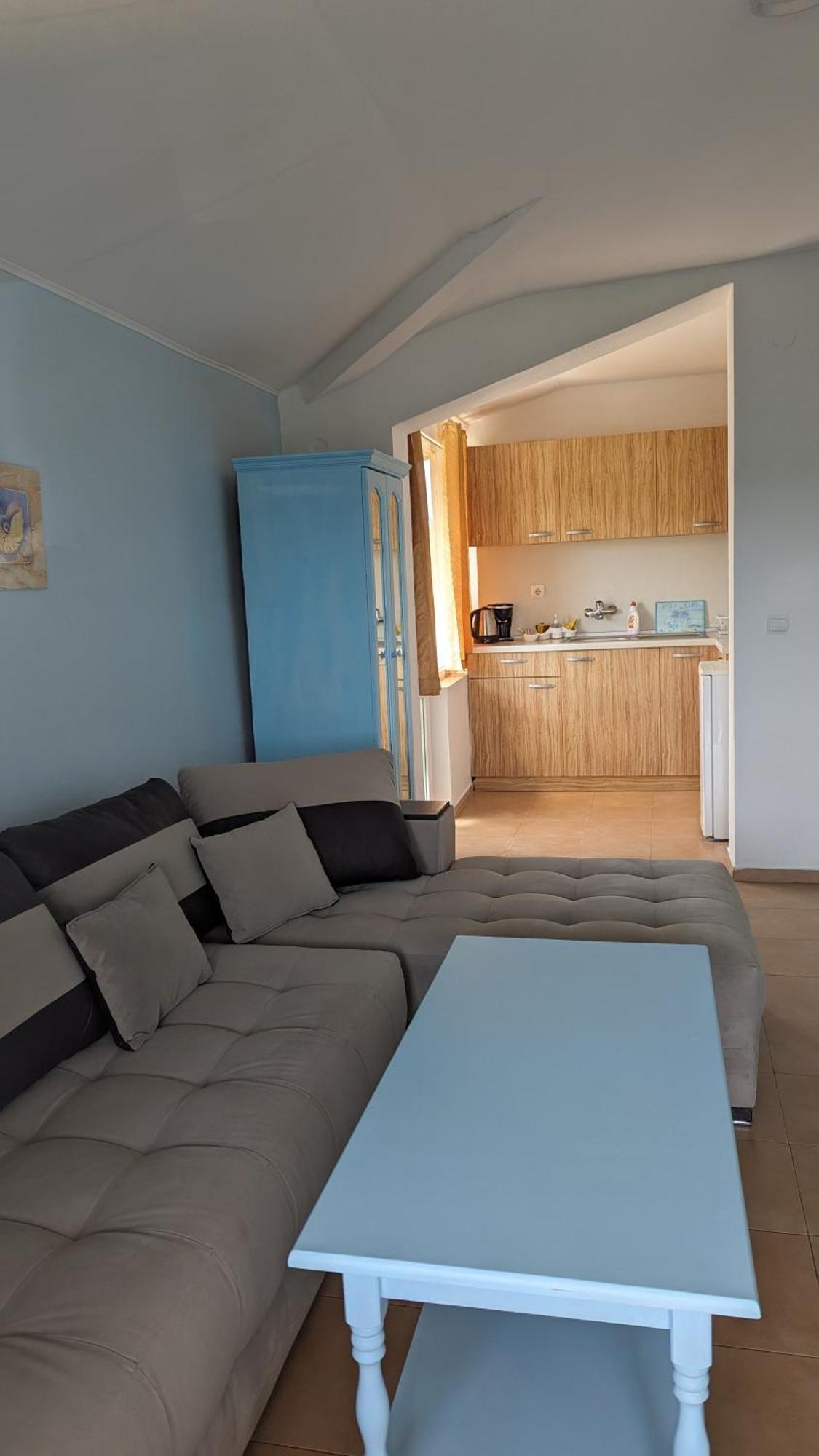 Guest House Chalakov Sinemoretz Exterior foto