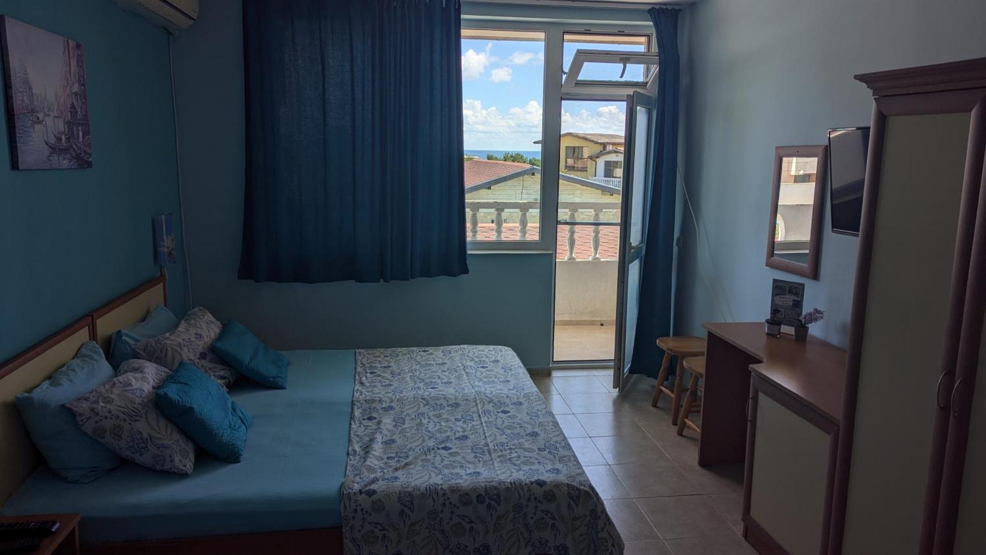 Guest House Chalakov Sinemoretz Zimmer foto