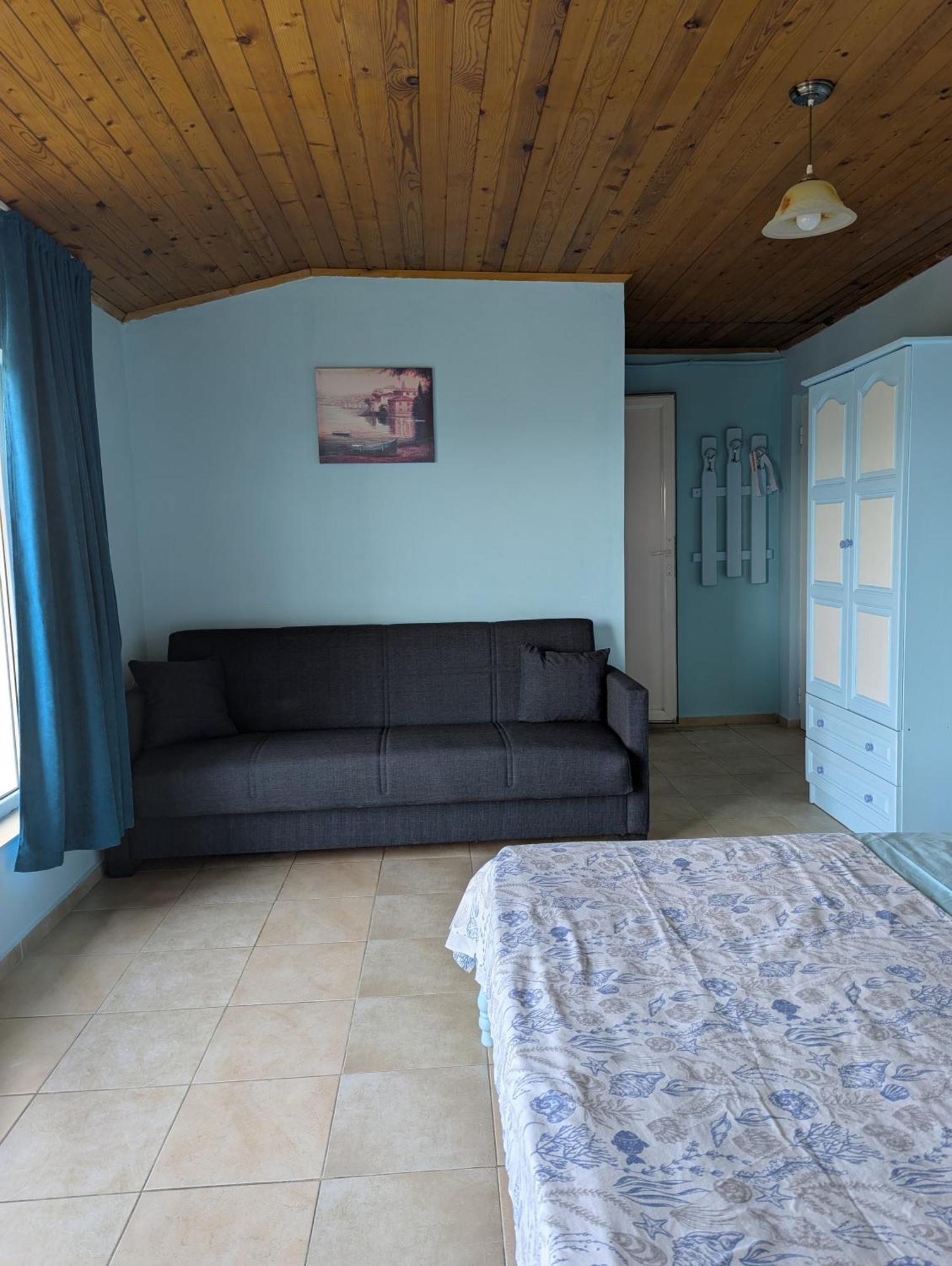 Guest House Chalakov Sinemoretz Exterior foto