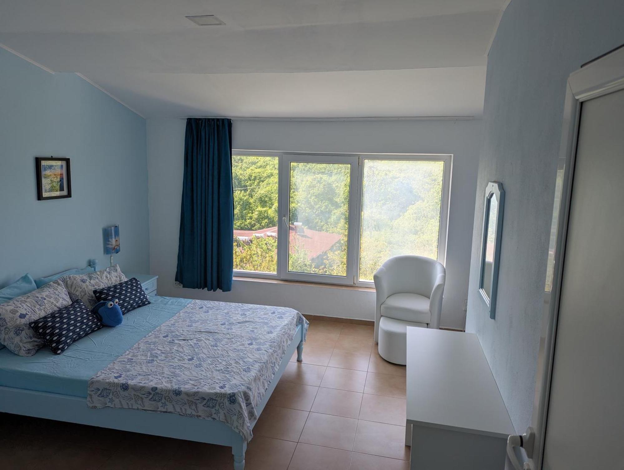 Guest House Chalakov Sinemoretz Exterior foto