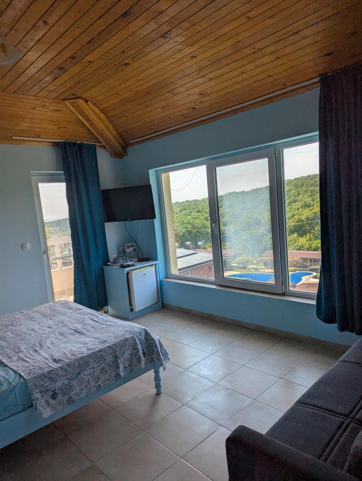 Guest House Chalakov Sinemoretz Exterior foto